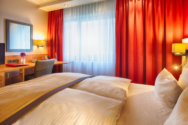 Leonardo Hotel Heidelberg